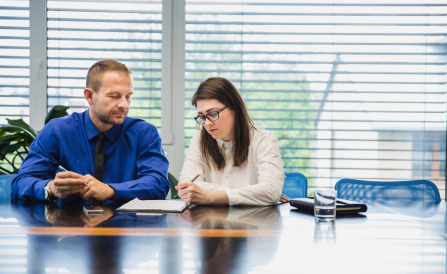 Reuniones estratégicas con inversores potenciales